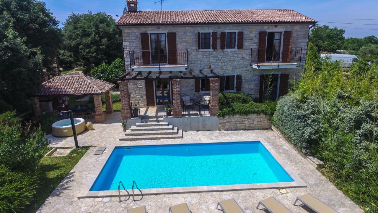 Marinac Vila Porec