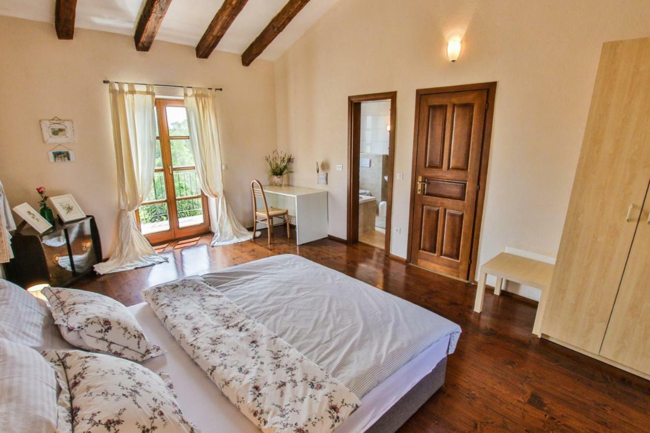Vila Marinac Porec