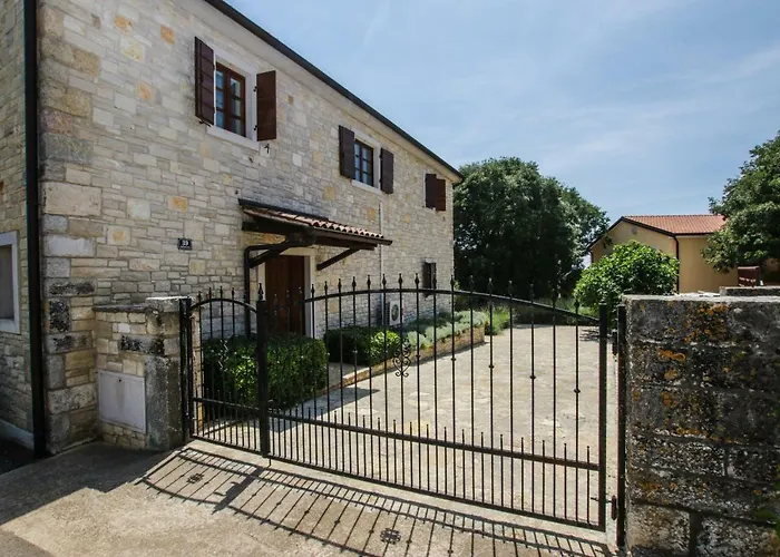 Villa Marinac