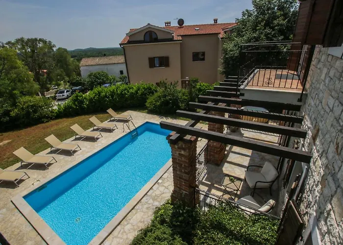 Villa Marinac