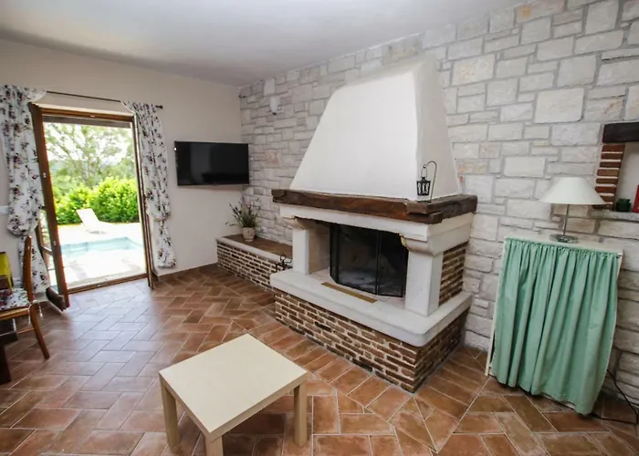 Villa Marinac