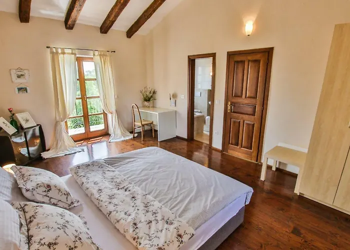 Villa Marinac