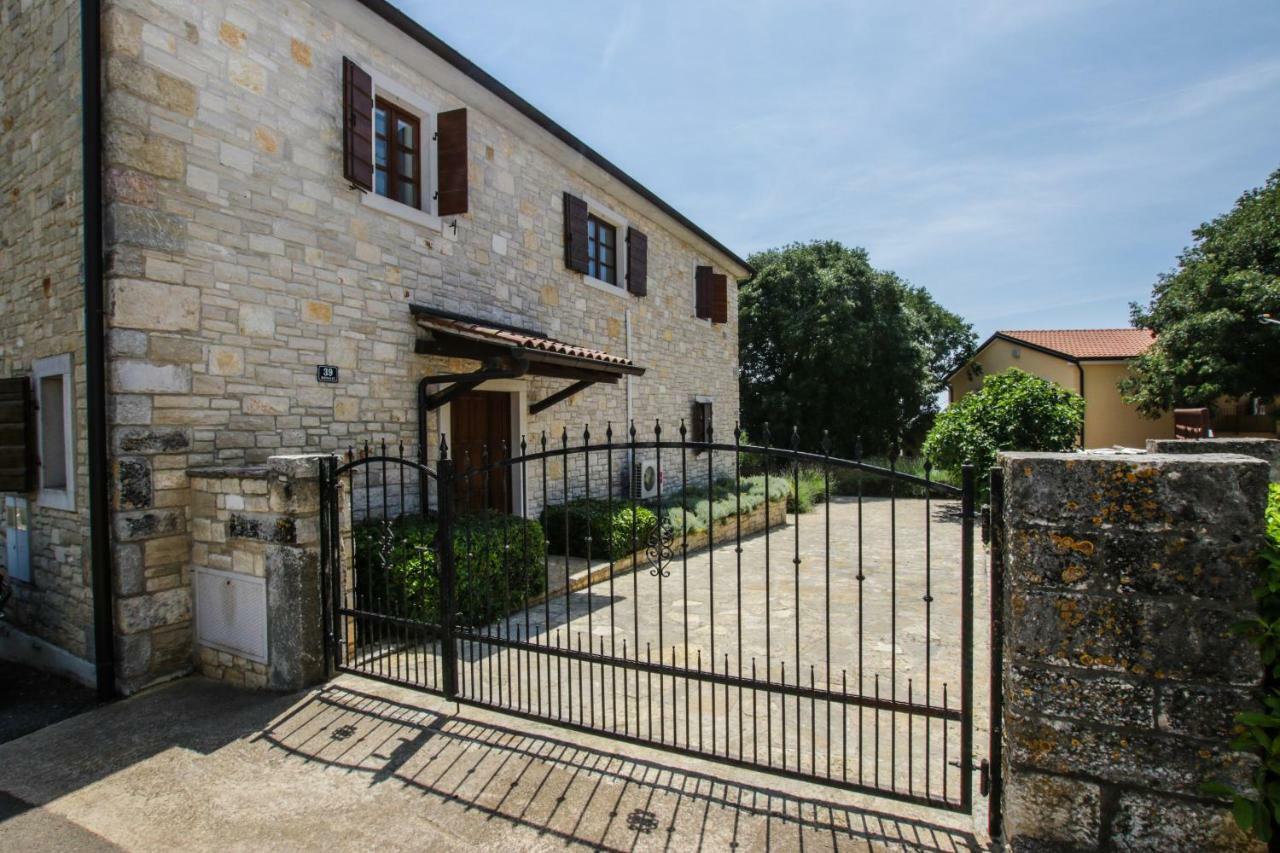 Villa Marinac *