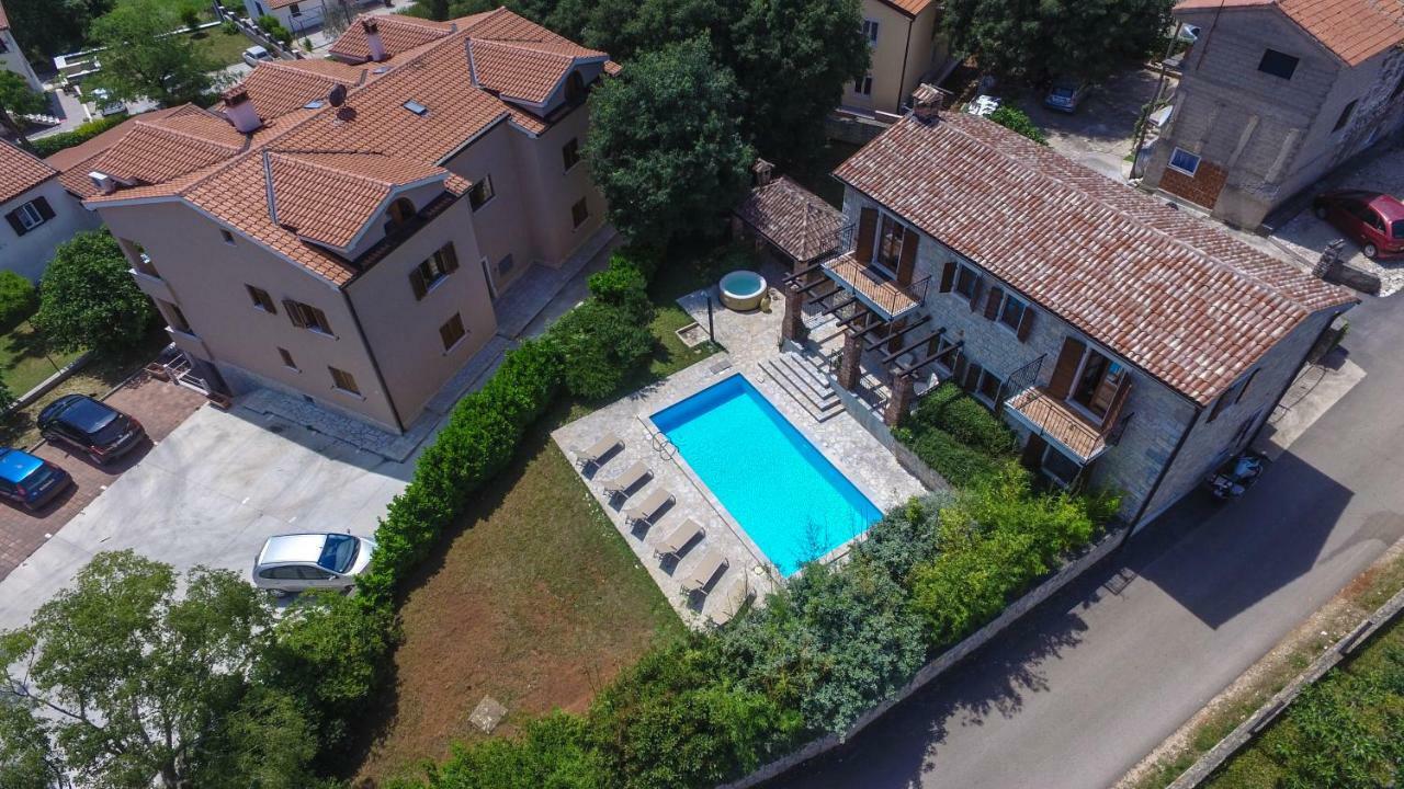 Villa Marinac Porec