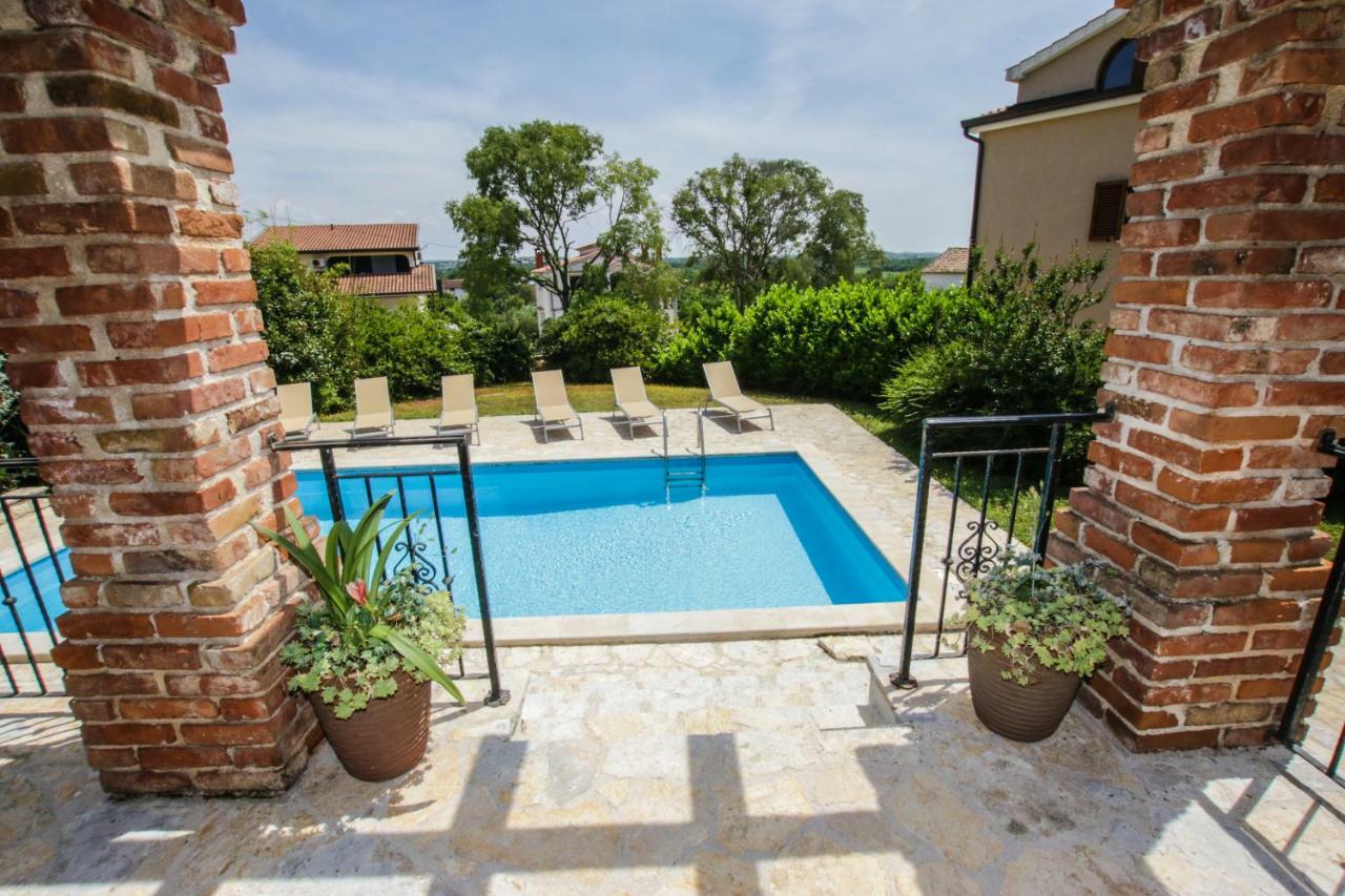 Villa Marinac Porec