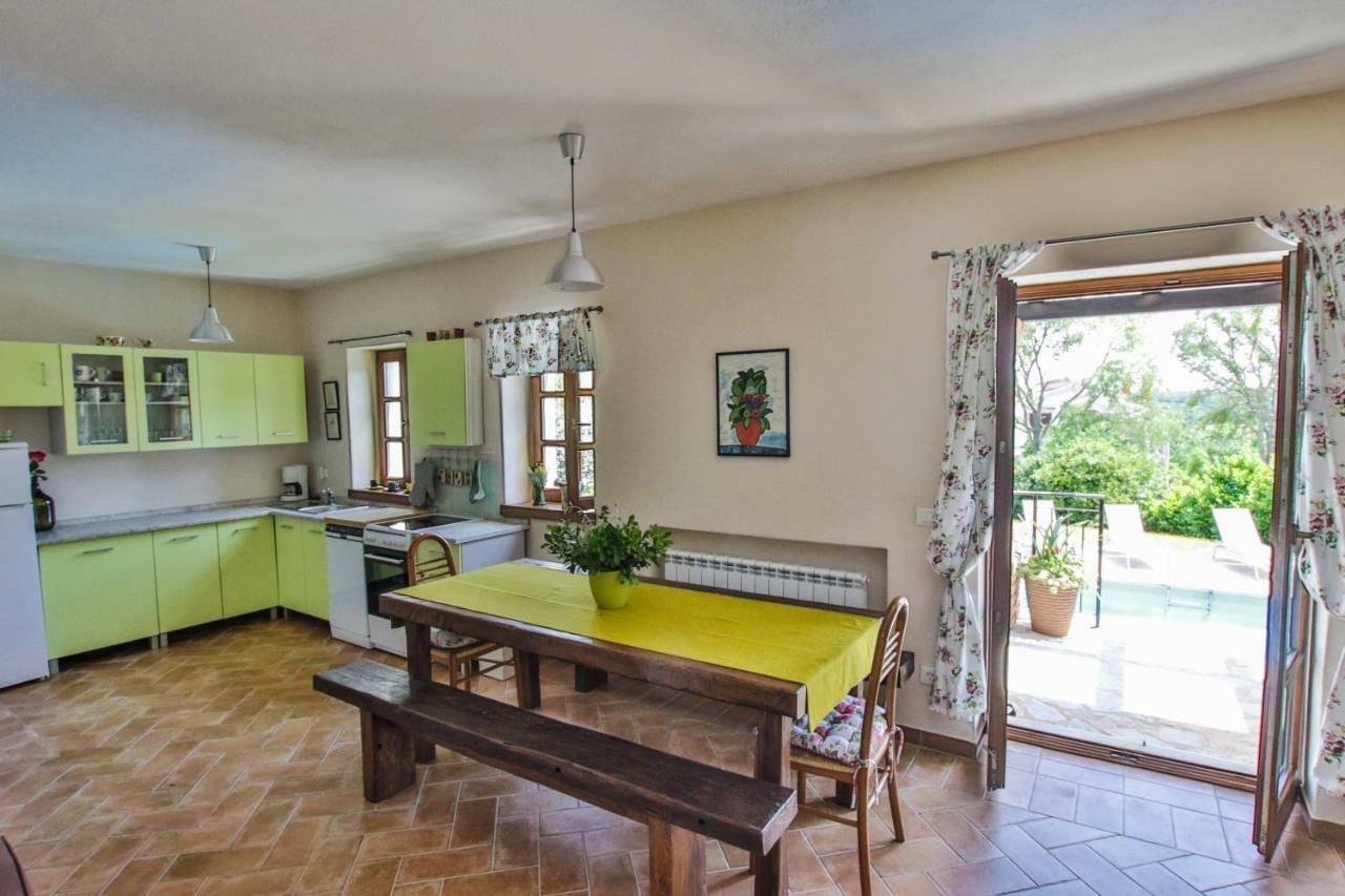 Villa Marinac