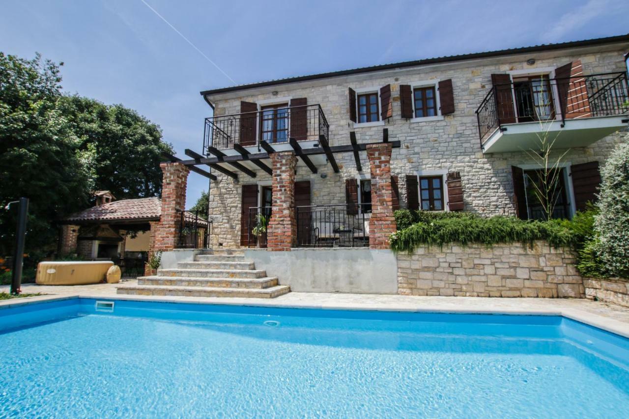 Marinac Villa Porec
