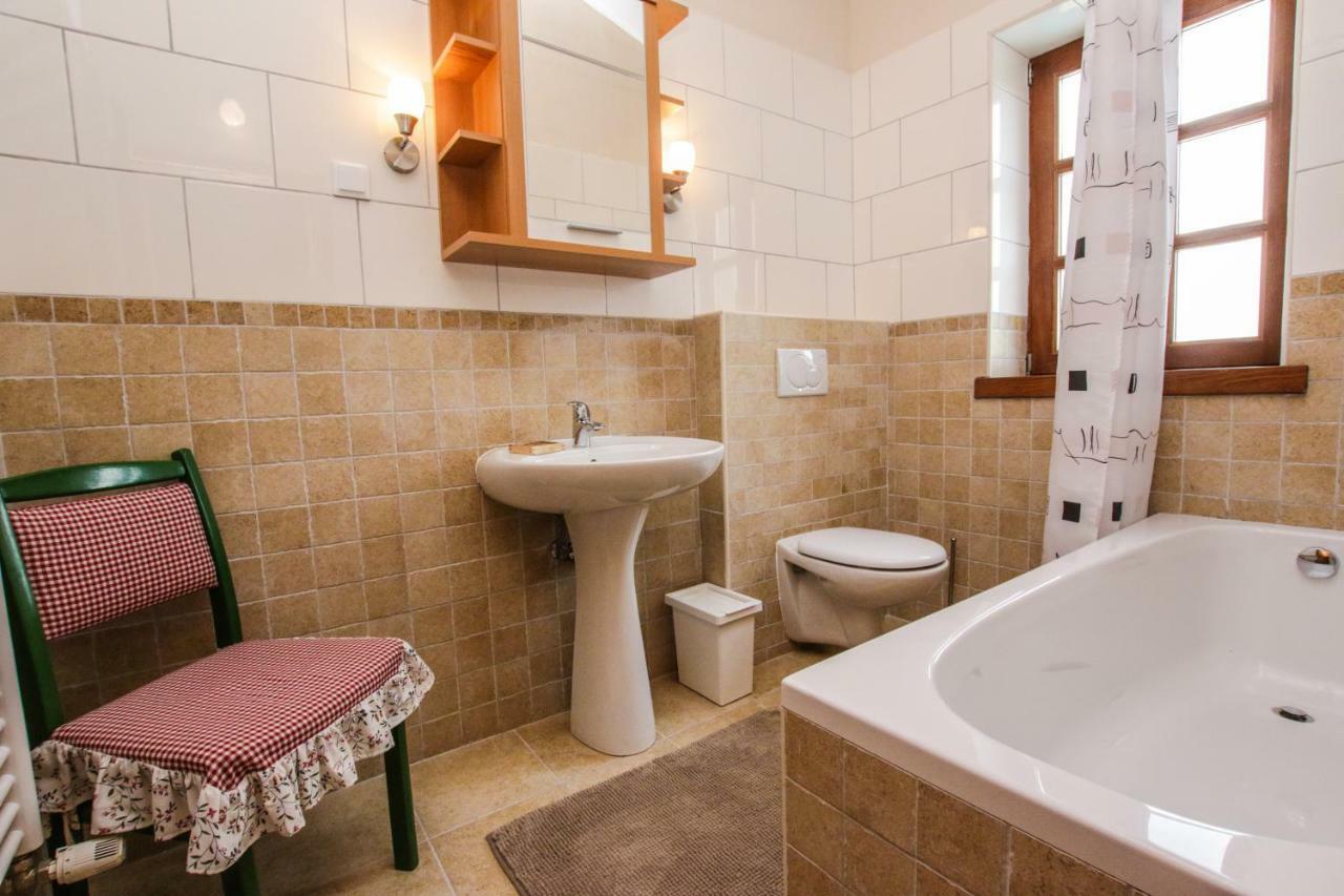 Marinac Villa Porec