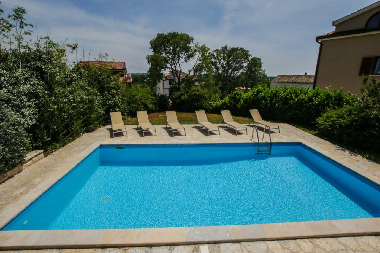 Marinac Villa