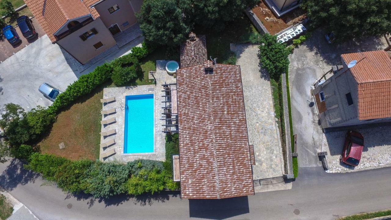 Villa Marinac *