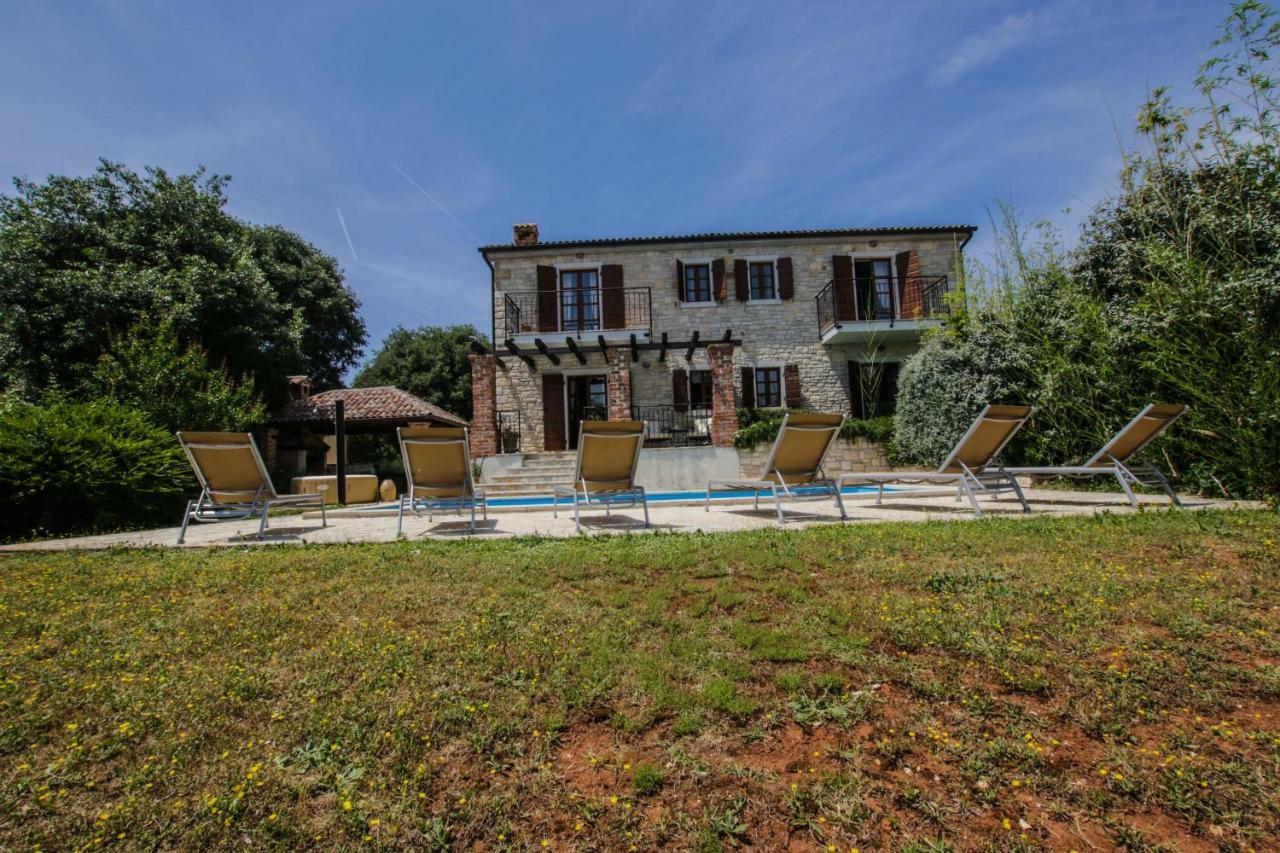 Villa Marinac