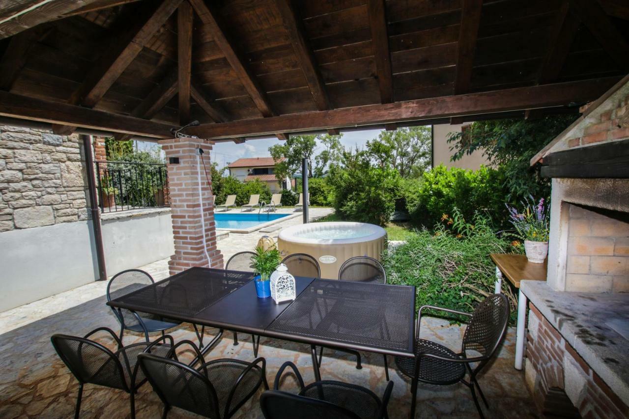 Marinac Villa Porec