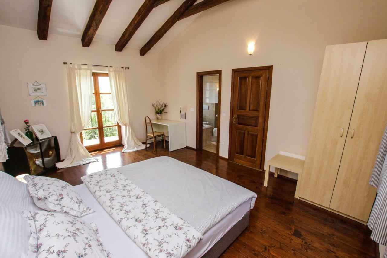 Villa Marinac