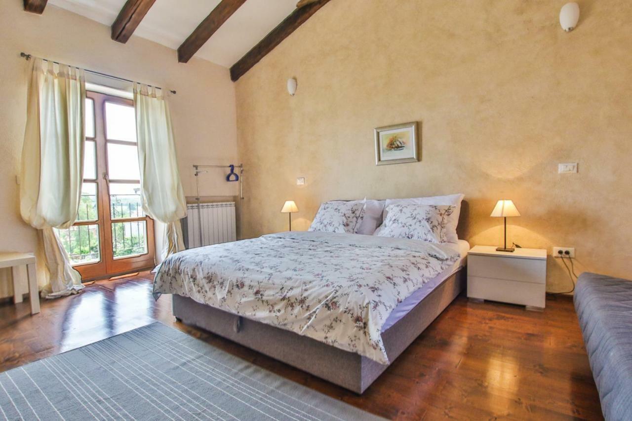 Marinac Villa