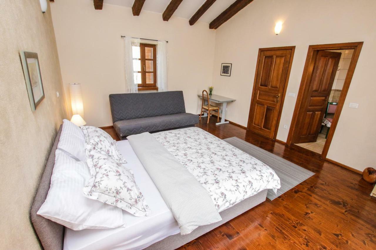 Marinac Villa
