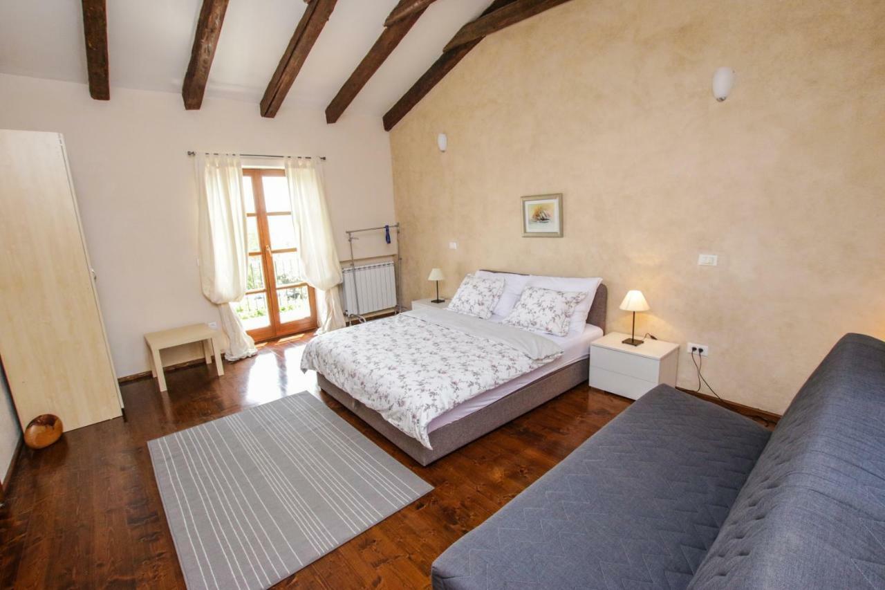 Villa Marinac *